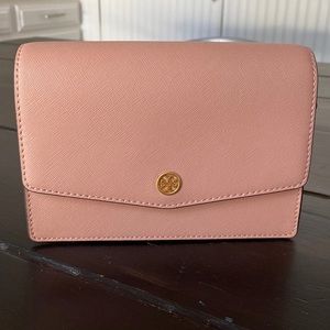 Tory Burch shoulder Robinson crossbody